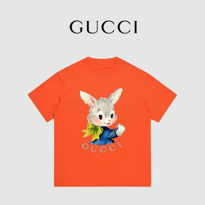 Picture of Gucci T Shirts Short _SKUGucciS-XLK616136205